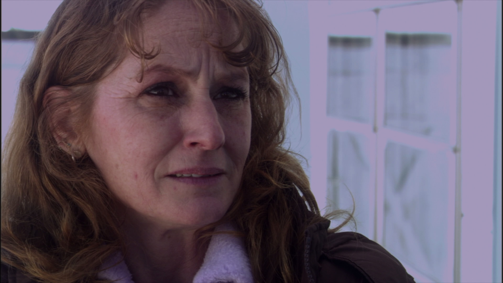 Frozen River Bluray Melissa Leo